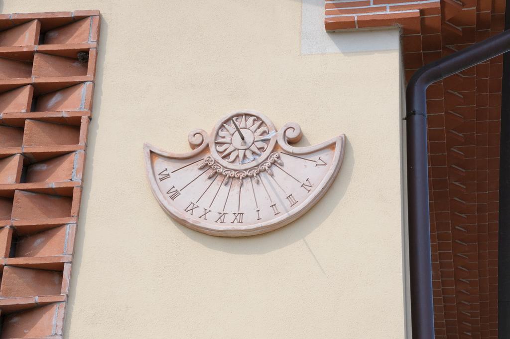Appartamenti Vacanze Il Nottolini Capannori Luaran gambar