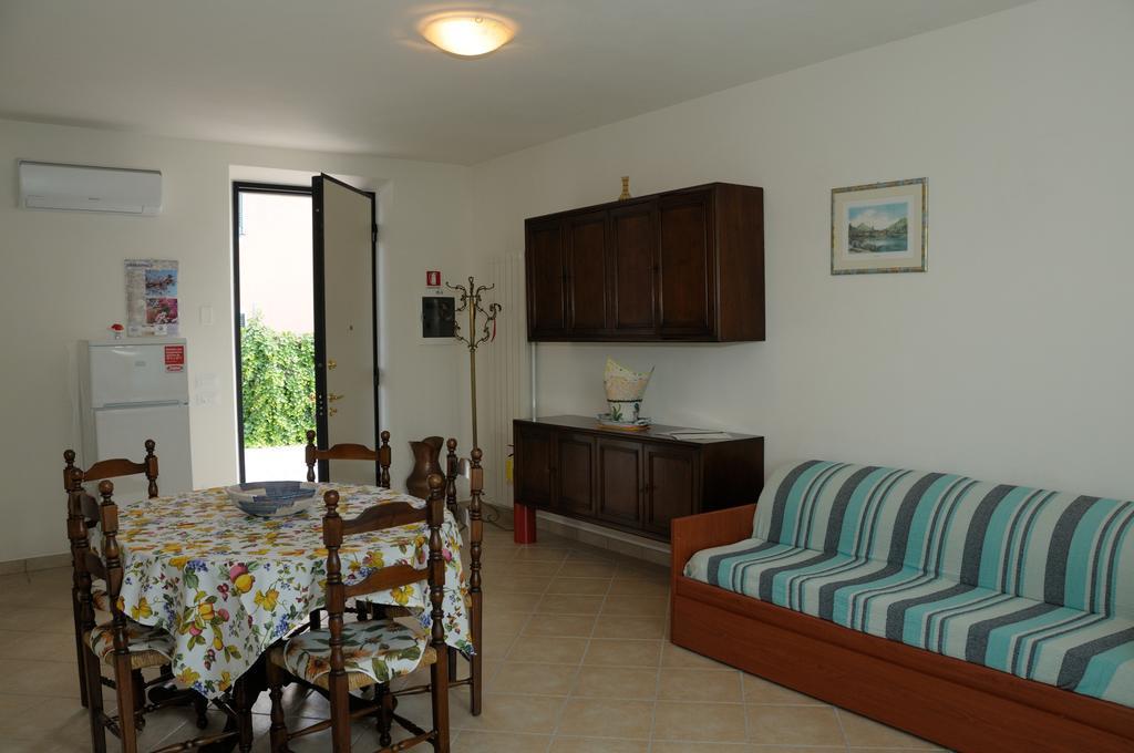 Appartamenti Vacanze Il Nottolini Capannori Luaran gambar
