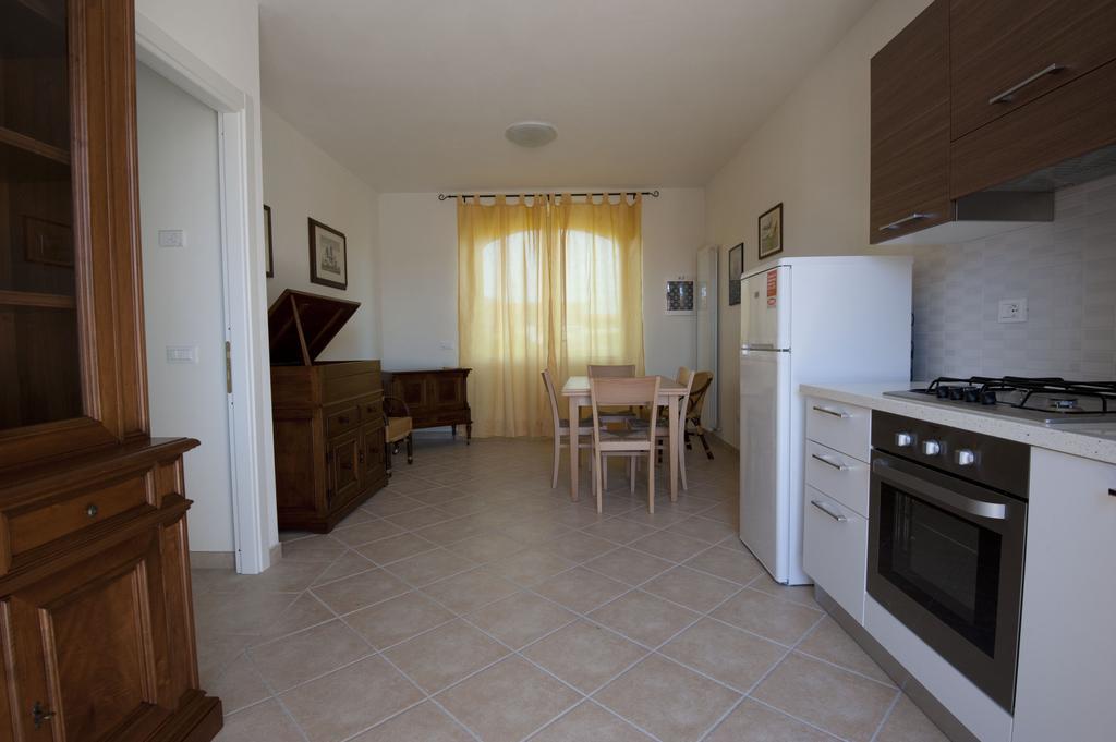 Appartamenti Vacanze Il Nottolini Capannori Bilik gambar